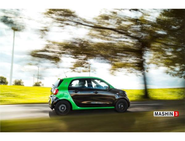  اسمارت-فورفور-forfour